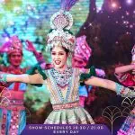 Phuket Simon Cabaret Show Regular or VIP Ticket by Bangtao Beach Bar Phuket Simon Cabaret Show Regular or VIP Ticket by Bangtao Beach Bar