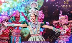 Phuket Simon Cabaret Show Regular or VIP Ticket by Bangtao Beach Bar