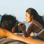 Phuket Sunset Dinner Cruise by Catamaran by Bangtao Beach Bar Phuket Sunset Dinner Cruise by Catamaran by Bangtao Beach Bar