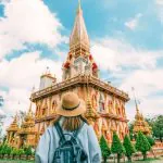 Phuket Tour to Karon View Point Phuket Tour to Karon View Point
