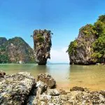 James Bond Island: Day Tour from Phuket by Bangtao Beach Bar James Bond Island: Day Tour from Phuket by Bangtao Beach Bar