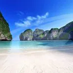 Phuket to Phi Phi Islands by Speedboat by Bangtao Beach Bar Phuket to Phi Phi Islands by Speedboat by Bangtao Beach Bar