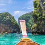 Premium Tour to Phi Phi & Bamboo Island Tours by Speed boat by Bangtao Beach Bar Premium Tour to Phi Phi & Bamboo Island Tours by Speed boat by Bangtao Beach Bar