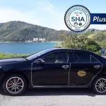 Private Phuket Return Airport Transfer by Bangtao Beach Bar Private Phuket Return Airport Transfer by Bangtao Beach Bar