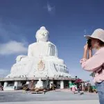 Phuket Private Half-Day Sightseeing Tour by Bangtao Beach Bar Phuket Private Half-Day Sightseeing Tour by Bangtao Beach Bar