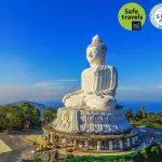 Phuket Private City Tour and ATV Adventure by Bangtao Beach Bar Phuket Private City Tour and ATV Adventure by Bangtao Beach Bar