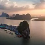 Private James Bond Island Speedboat Tour w/ Canoeing and Lunch by Bangtao Beach Bar Private James Bond Island Speedboat Tour w/ Canoeing and Lunch by Bangtao Beach Bar