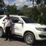 Private PHUKET Arrival Transfer - Phuket Airport to Phuket Hotels by Bangtao Beach Bar Private PHUKET Arrival Transfer - Phuket Airport to Phuket Hotels by Bangtao Beach Bar