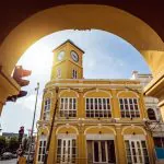Private Tour: Phuket Introduction City Sightseeing Tour by Bangtao Beach Bar