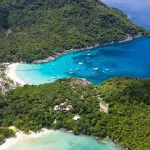 Racha Island Snorkeling Tour By Speedboat From Phuket by Bangtao Beach Bar