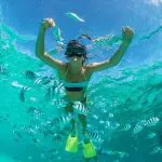 Raya Island Tour by Speed Boat from Phuket by Bangtao Beach Bar