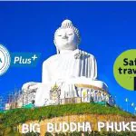 SHA PLUS Phuket City Tours with Landmark Viewpoints & Noted Attraction by Bangtao Beach Bar SHA PLUS Phuket City Tours with Landmark Viewpoints & Noted Attraction by Bangtao Beach Bar
