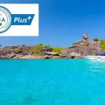 Similan Islands by Speedboat from Phuket by Bangtao Beach Bar Similan Islands by Speedboat from Phuket by Bangtao Beach Bar