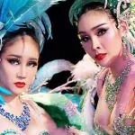 Simon Cabaret Show Phuket Entrance Tickets by Bangtao Beach Bar Simon Cabaret Show Phuket Entrance Tickets by Bangtao Beach Bar