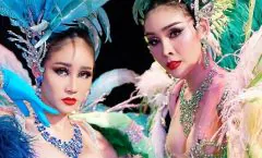 Simon Cabaret Show Phuket Entrance Tickets by Bangtao Beach Bar