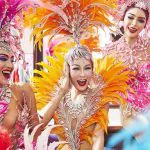 Simon Cabaret Show at Phuket Admission Ticket by Bangtao Beach Bar