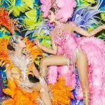 Simon Cabaret Show in Phuket by Bangtao Beach Bar Simon Cabaret Show in Phuket by Bangtao Beach Bar