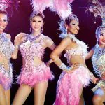 Phuket Cabaret Show by Bangtao Beach Bar