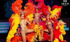 Skip the Line: Phuket: Simon Cabaret Show Admission Ticket by Bangtao Beach Bar