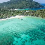 Snorkeling Tour to Coral & Maiton & Racha Island from Phuket by Bangtao Beach Bar Snorkeling Tour to Coral & Maiton & Racha Island from Phuket by Bangtao Beach Bar