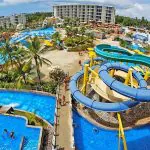 Splash Jungle Water Park Tickets by Bangtao Beach Bar