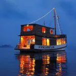 Sun & Sunset Dinner Cruise - Combine the best of both worlds by Bangtao Beach Bar