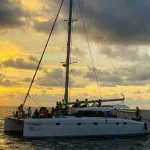 Sunset Dinner Cruise to PromThep Cape and Coral Island by Bangtao Beach Bar Sunset Dinner Cruise to PromThep Cape and Coral Island by Bangtao Beach Bar