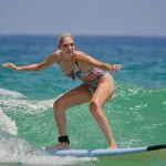 Surfing Lesson in Phuket by Bangtao Beach Bar Surfing Lesson in Phuket by Bangtao Beach Bar