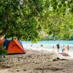 Surin Islands 2 Days 1 Night Trip from Phuket by Bangtao Beach Bar