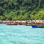 Full-Day Surin Islands Snorkeling Adventure from Phuket by Bangtao Beach Bar