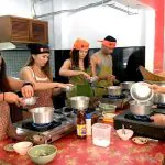 Thai Cooking Class by Kata Thai Cooking School in Phuket by Bangtao Beach Bar Thai Cooking Class by Kata Thai Cooking School in Phuket by Bangtao Beach Bar