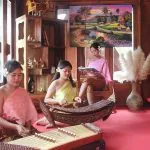 Thai house Activity PHUKET by Bangtao Beach Bar Thai house Activity PHUKET by Bangtao Beach Bar