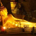 Three Temples Tour with Lunch by Bangtao Beach Bar Three Temples Tour with Lunch by Bangtao Beach Bar