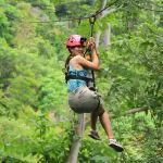 Hanuman World Phuket Zip Line Package with Hotel Transfers by Bangtao Beach Bar Hanuman World Phuket Zip Line Package with Hotel Transfers by Bangtao Beach Bar