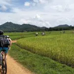 Patong Small-Group Yao Island Cycling Tour by Bangtao Beach Bar Patong Small-Group Yao Island Cycling Tour by Bangtao Beach Bar
