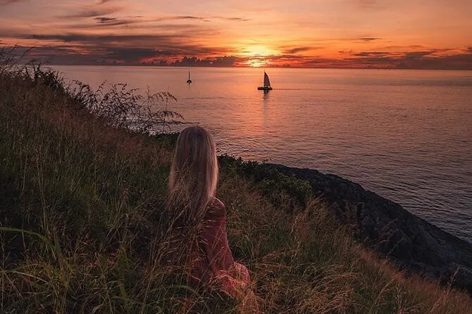 Phuket Sunset Chaser Tour (Private & All-Inclusive) by Bangtao Beach Bar