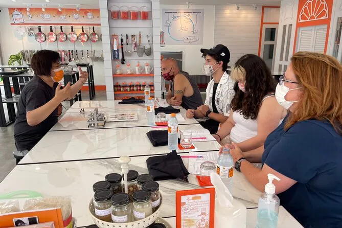 The Best Cooking Class and Market Tour in Phuket - Cooking Classes