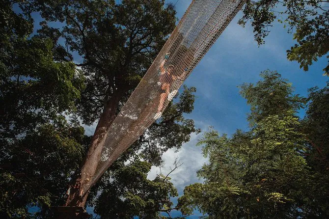 Rites of Passage Eco Adventure: Phuket - Adventure Tours