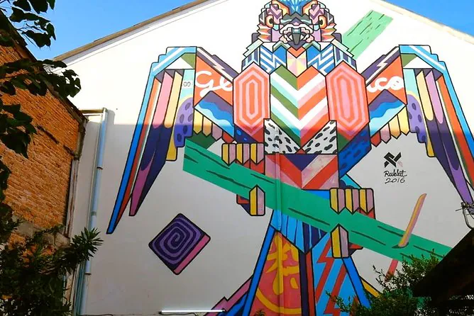 Travstore Phuket Food-Art-Town Tour - Private Tour by Bangtao Beach Bar Travstore Phuket Food-Art-Town Tour - Private Tour - Private Sightseeing Tours