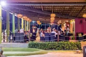 Bangtao Off Course Restaurant & Bar