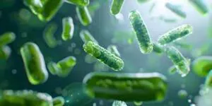 Probiotics in Water Kefir and kombucha in our Phuket and Bangtao cafe and smoothie bar.