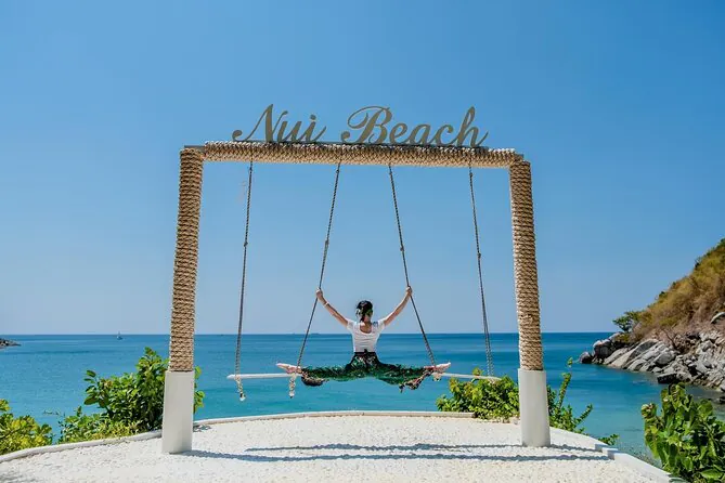 Phuket Evening Photo Safari, Local Food and Patong Visit - Bangla Road